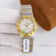 3s Factory 1-1 Omega new Constellation 27mm Swiss Quartz Watches Yellow Gold Case (2)_th.jpg